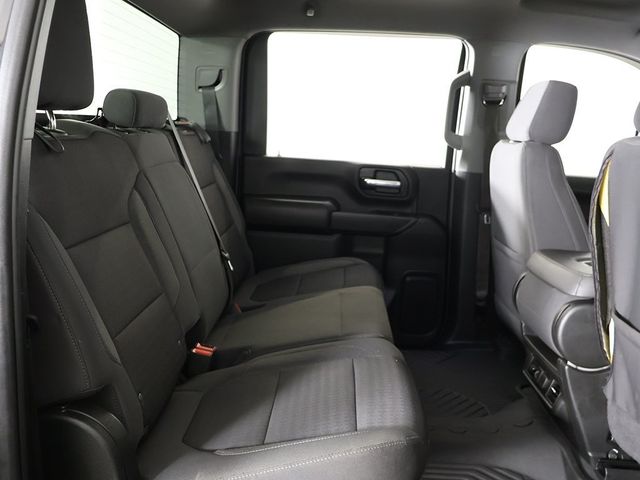 2023 Chevrolet Silverado 3500HD 4WD Crew Cab 159" LT - 22914481 - 32