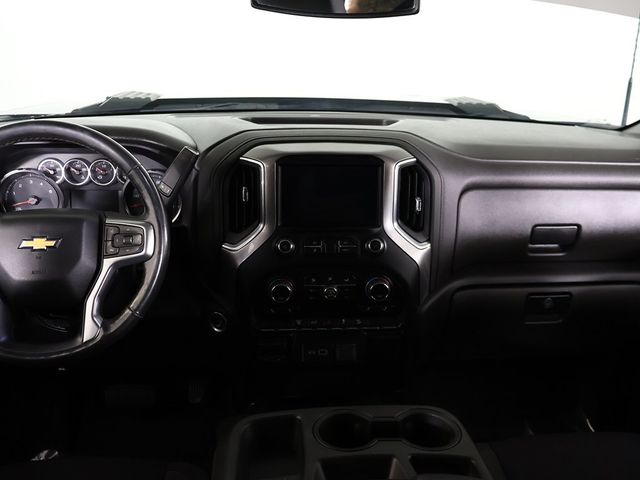 2023 Chevrolet Silverado 3500HD 4WD Crew Cab 159" LT - 22914481 - 33