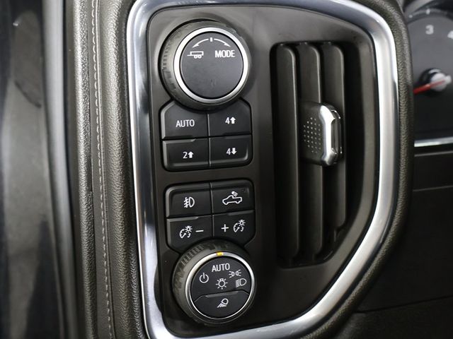 2023 Chevrolet Silverado 3500HD 4WD Crew Cab 159" LT - 22914481 - 35