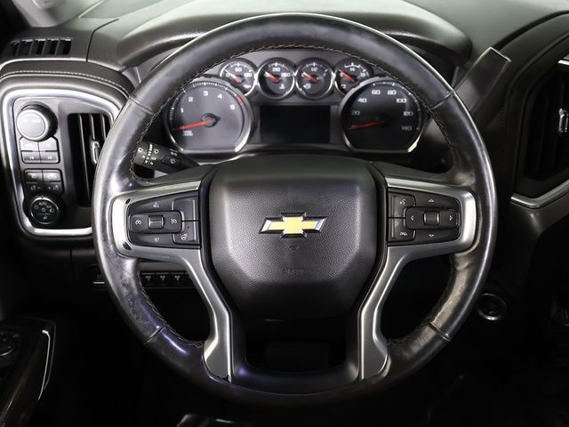 2023 Chevrolet Silverado 3500HD 4WD Crew Cab 159" LT - 22914481 - 36