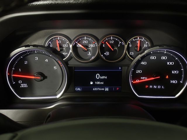2023 Chevrolet Silverado 3500HD 4WD Crew Cab 159" LT - 22914481 - 38