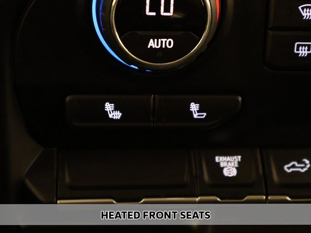 2023 Chevrolet Silverado 3500HD 4WD Crew Cab 159" LT - 22914481 - 3