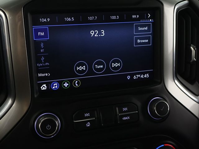 2023 Chevrolet Silverado 3500HD 4WD Crew Cab 159" LT - 22914481 - 41