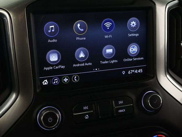 2023 Chevrolet Silverado 3500HD 4WD Crew Cab 159" LT - 22914481 - 42