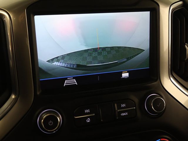 2023 Chevrolet Silverado 3500HD 4WD Crew Cab 159" LT - 22914481 - 43