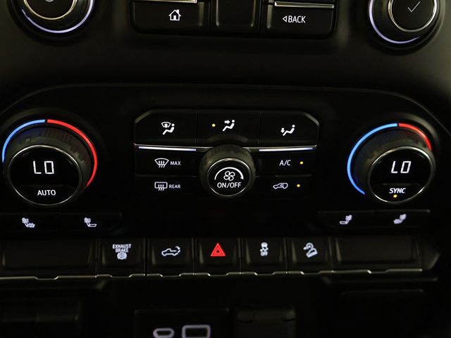 2023 Chevrolet Silverado 3500HD 4WD Crew Cab 159" LT - 22914481 - 44