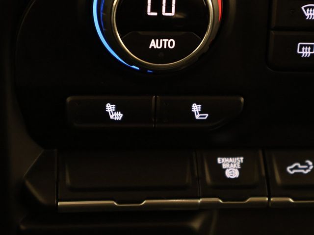 2023 Chevrolet Silverado 3500HD 4WD Crew Cab 159" LT - 22914481 - 45