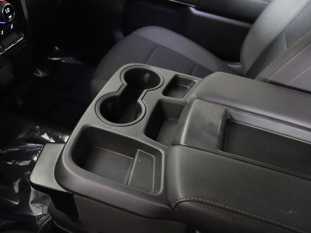 2023 Chevrolet Silverado 3500HD 4WD Crew Cab 159" LT - 22914481 - 46