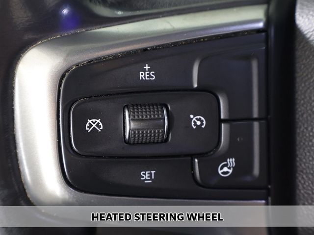 2023 Chevrolet Silverado 3500HD 4WD Crew Cab 159" LT - 22914481 - 4