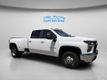 2023 CHEVROLET Silverado 3500HD 4WD Crew Cab 172" LT - 22920398 - 0