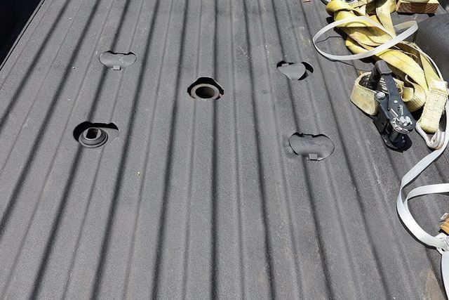 2023 CHEVROLET Silverado 3500HD 4WD Crew Cab 172" LT - 22920398 - 11