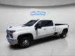 2023 CHEVROLET Silverado 3500HD 4WD Crew Cab 172" LT - 22920398 - 12