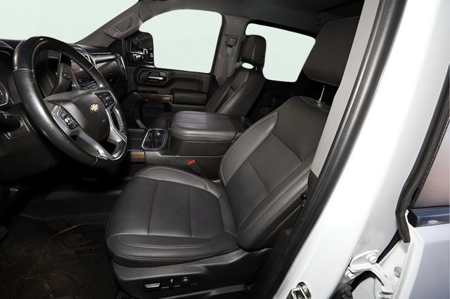 2023 CHEVROLET Silverado 3500HD 4WD Crew Cab 172" LT - 22920398 - 13