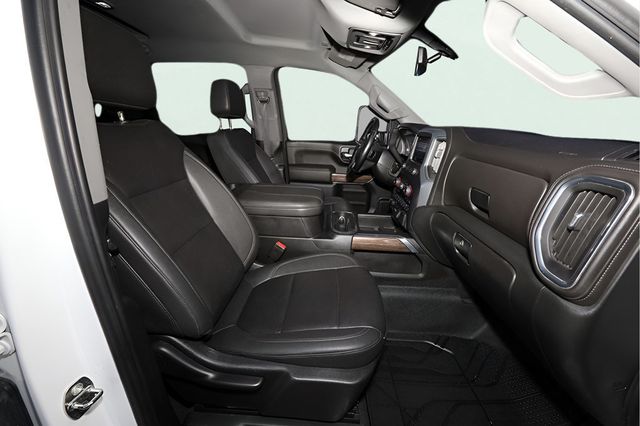 2023 CHEVROLET Silverado 3500HD 4WD Crew Cab 172" LT - 22920398 - 14