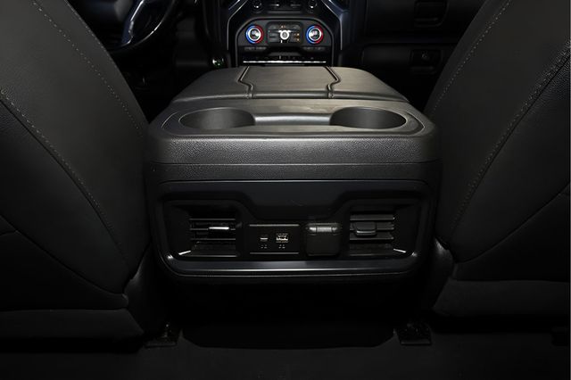 2023 CHEVROLET Silverado 3500HD 4WD Crew Cab 172" LT - 22920398 - 16