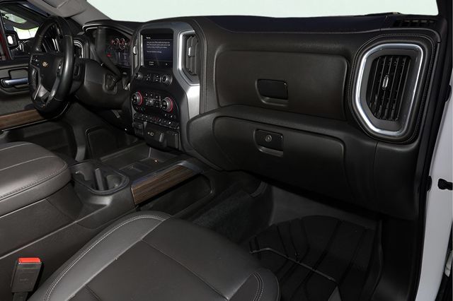 2023 CHEVROLET Silverado 3500HD 4WD Crew Cab 172" LT - 22920398 - 18