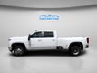 2023 CHEVROLET Silverado 3500HD 4WD Crew Cab 172" LT - 22920398 - 1