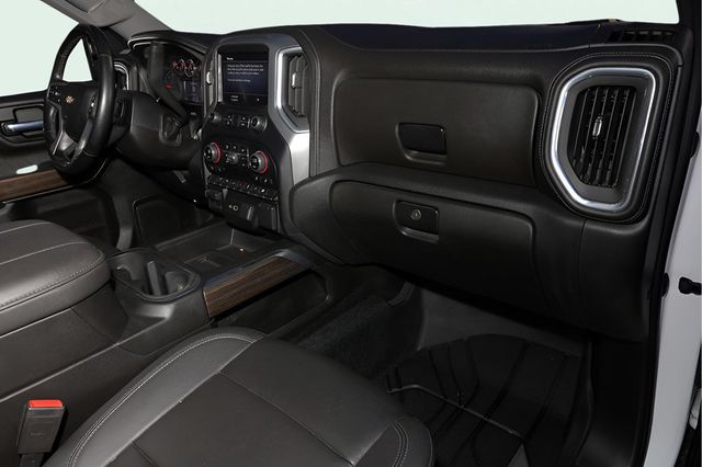 2023 CHEVROLET Silverado 3500HD 4WD Crew Cab 172" LT - 22920398 - 19