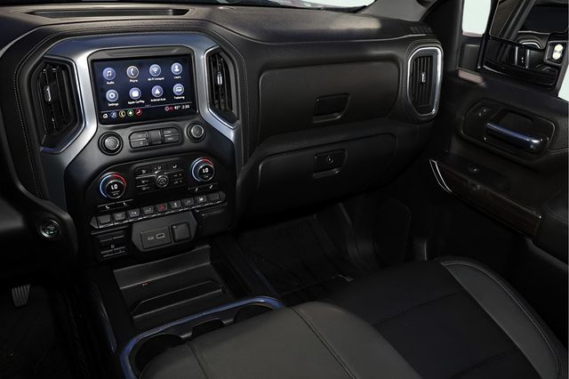 2023 CHEVROLET Silverado 3500HD 4WD Crew Cab 172" LT - 22920398 - 20