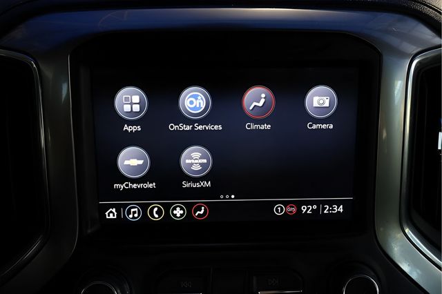 2023 CHEVROLET Silverado 3500HD 4WD Crew Cab 172" LT - 22920398 - 23