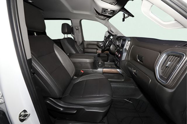 2023 CHEVROLET Silverado 3500HD 4WD Crew Cab 172" LT - 22920398 - 24