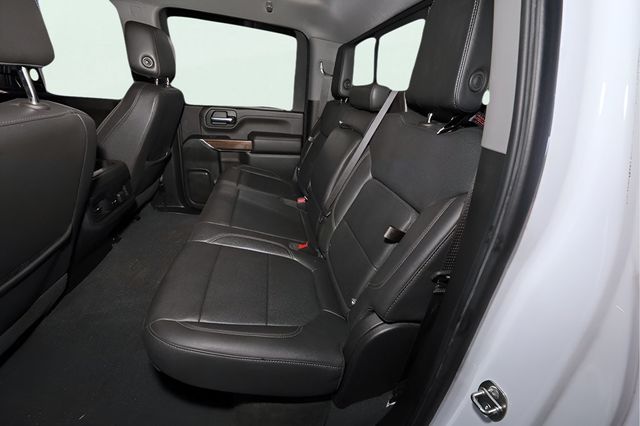 2023 CHEVROLET Silverado 3500HD 4WD Crew Cab 172" LT - 22920398 - 27