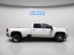 2023 CHEVROLET Silverado 3500HD 4WD Crew Cab 172" LT - 22920398 - 2