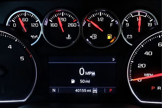 2023 CHEVROLET Silverado 3500HD 4WD Crew Cab 172" LT - 22920398 - 29