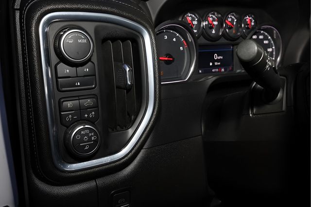 2023 CHEVROLET Silverado 3500HD 4WD Crew Cab 172" LT - 22920398 - 36