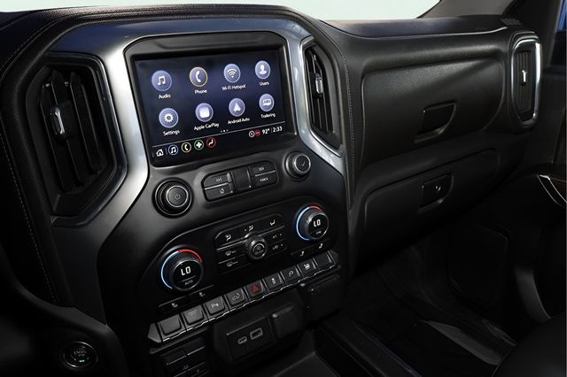 2023 CHEVROLET Silverado 3500HD 4WD Crew Cab 172" LT - 22920398 - 37