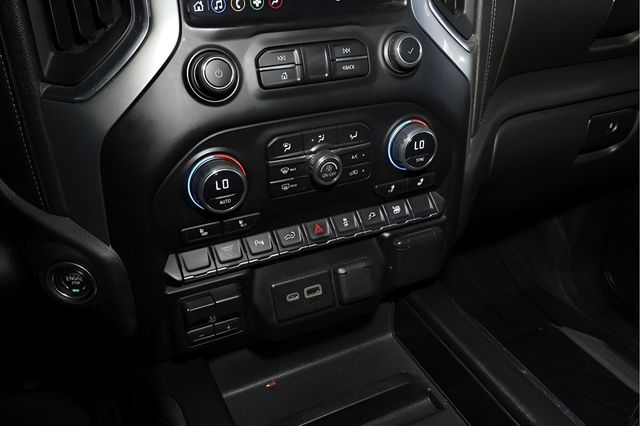 2023 CHEVROLET Silverado 3500HD 4WD Crew Cab 172" LT - 22920398 - 38