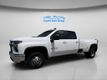 2023 CHEVROLET Silverado 3500HD 4WD Crew Cab 172" LT - 22920398 - 3