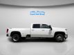 2023 CHEVROLET Silverado 3500HD 4WD Crew Cab 172" LT - 22920398 - 40