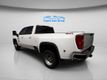 2023 CHEVROLET Silverado 3500HD 4WD Crew Cab 172" LT - 22920398 - 8