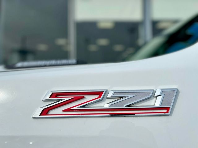 2023 Chevrolet Silverado 3500HD LT - 22981735 - 9
