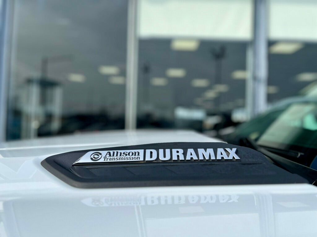 2023 Chevrolet Silverado 3500HD LT - 22981735 - 10