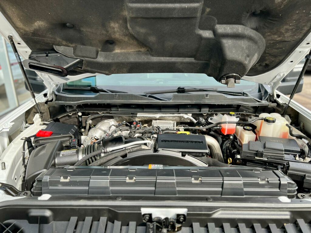 2023 Chevrolet Silverado 3500HD LT - 22981735 - 11