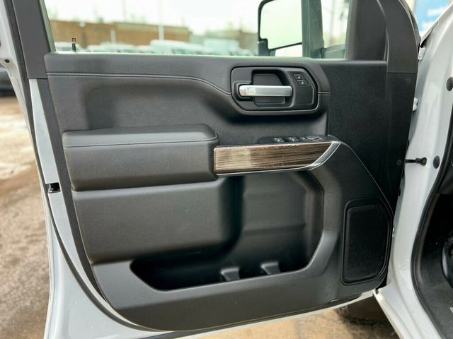 2023 Chevrolet Silverado 3500HD LT - 22981735 - 12