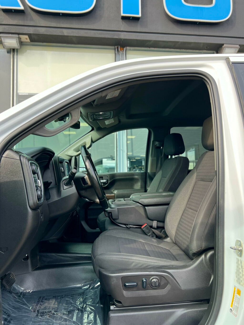 2023 Chevrolet Silverado 3500HD LT - 22981735 - 14