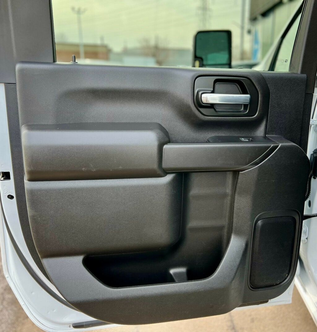 2023 Chevrolet Silverado 3500HD LT - 22981735 - 15