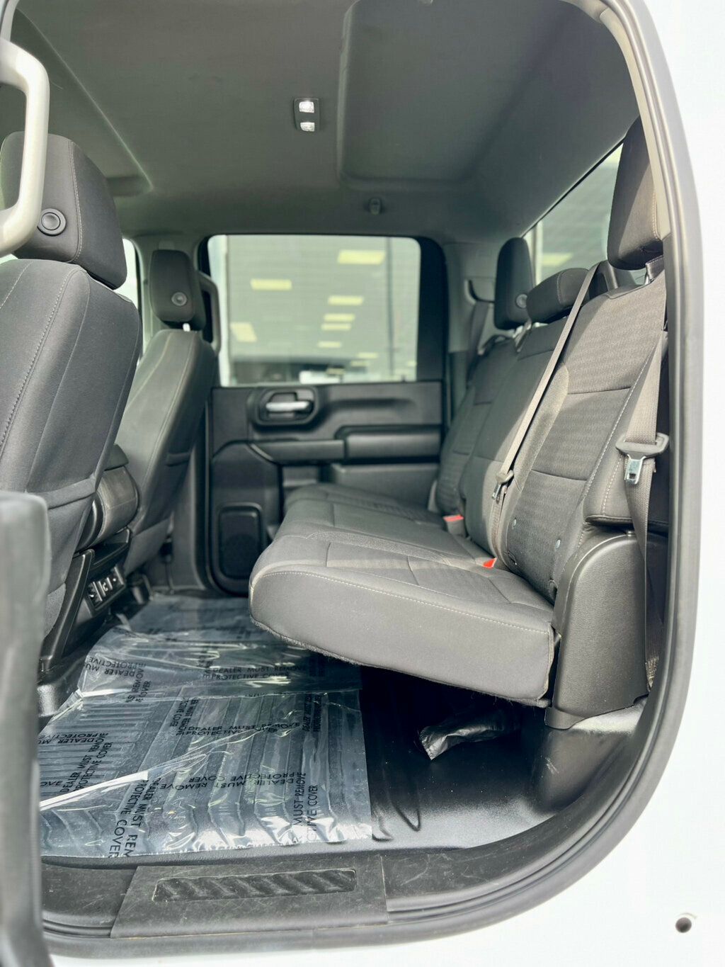 2023 Chevrolet Silverado 3500HD LT - 22981735 - 16