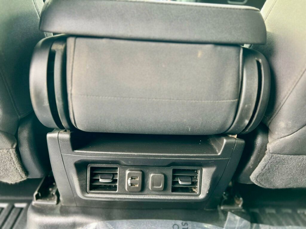 2023 Chevrolet Silverado 3500HD LT - 22981735 - 17