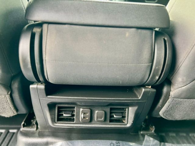 2023 Chevrolet Silverado 3500HD LT - 22981735 - 17