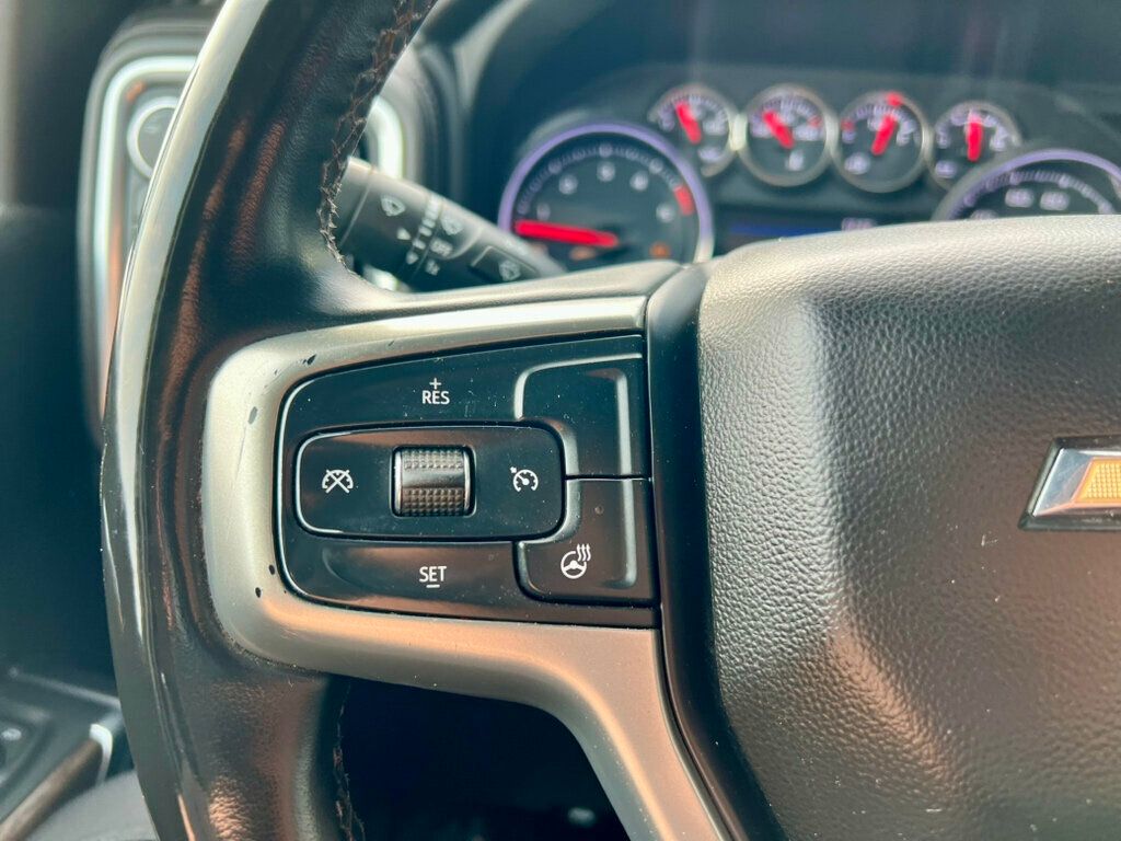 2023 Chevrolet Silverado 3500HD LT - 22981735 - 18