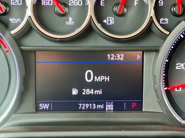 2023 Chevrolet Silverado 3500HD LT - 22981735 - 20