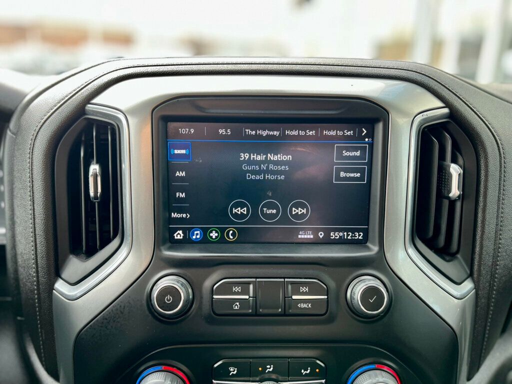 2023 Chevrolet Silverado 3500HD LT - 22981735 - 22