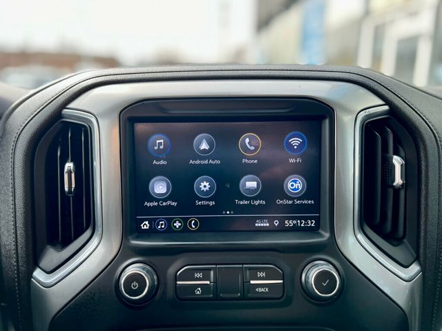 2023 Chevrolet Silverado 3500HD LT - 22981735 - 23