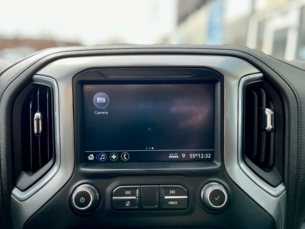 2023 Chevrolet Silverado 3500HD LT - 22981735 - 24