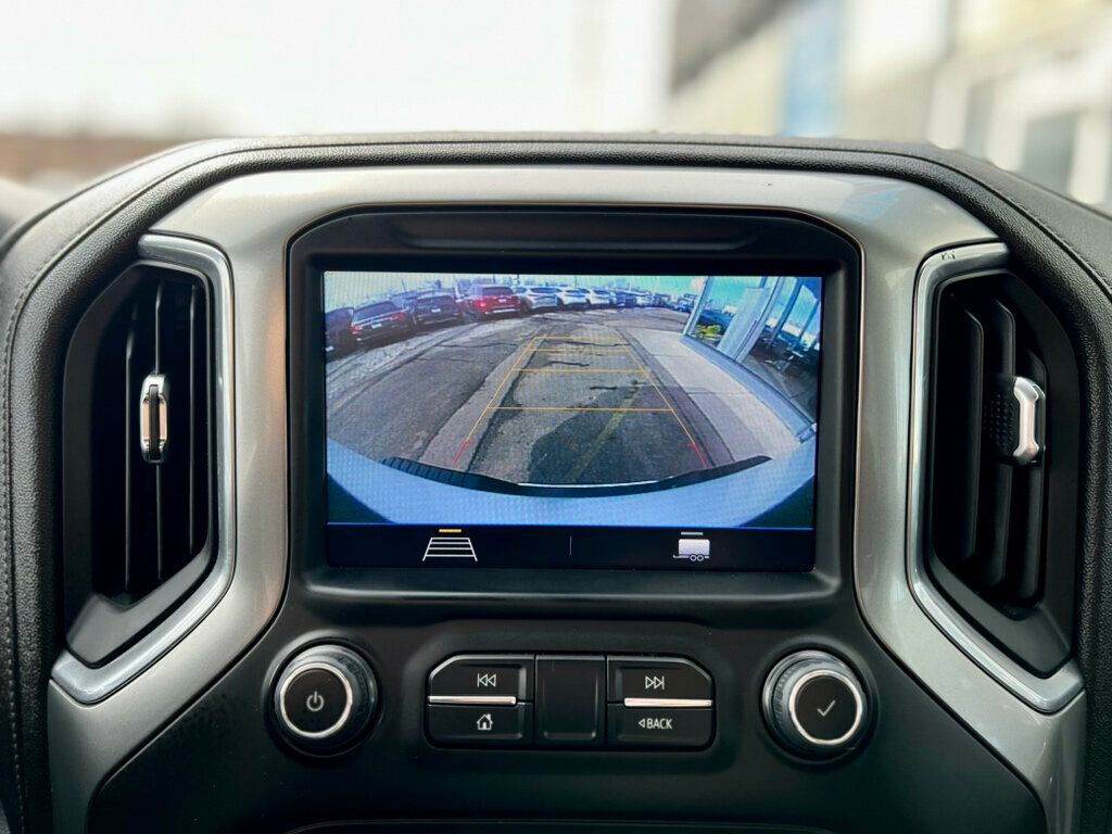 2023 Chevrolet Silverado 3500HD LT - 22981735 - 25