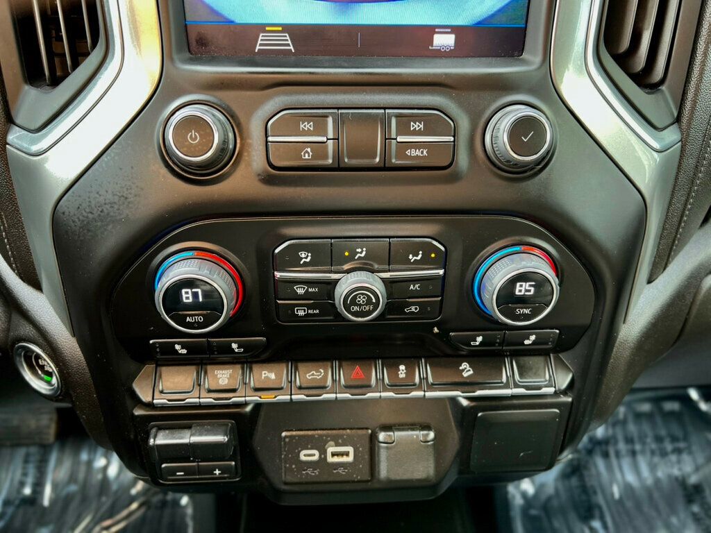 2023 Chevrolet Silverado 3500HD LT - 22981735 - 26